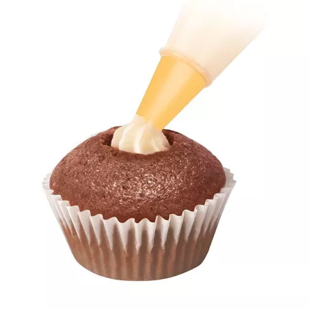 Sacacentros para Cupcake, Set de 2 Unidades TESCOMA 630088