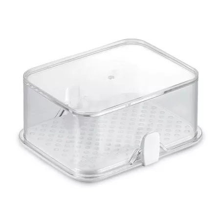 Contenedor Plastico para Refrigerador de 14 x 11 Centimetros TESCOMA 891820