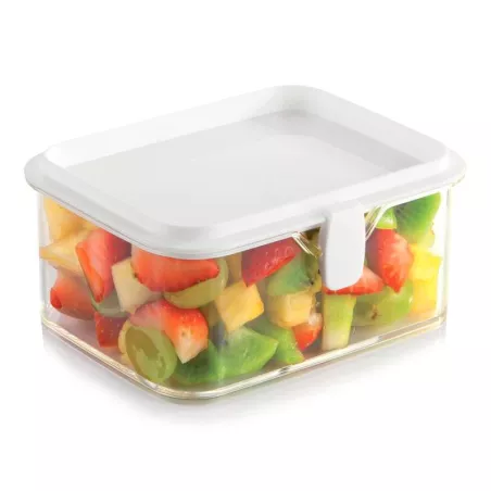 Contenedor Plastico para Refrigerador de 14 x 11 Centimetros TESCOMA 891820