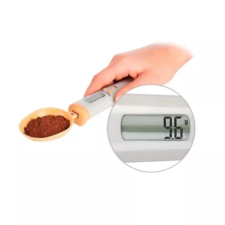 Cuchara Romana Digital Delicia TESCOMA 634556