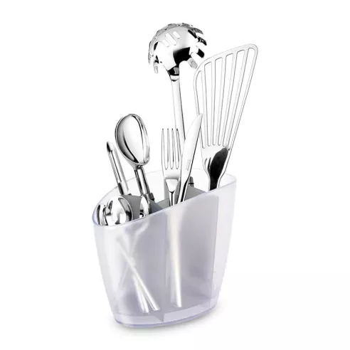 Escurridor con Divisiones para Cubiertos TESCOMA 900640