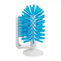 Cepillo para Vasos con Base de Succion TESCOMA 900680