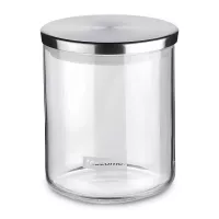 Frasco de Vidrio de 500 Mililitros para Especias TESCOMA 894820