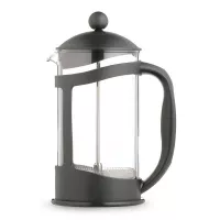 Cafetera de Vidrio y Plastico para 8 Tazas LA CAFETIERE LCCAFE8POLY