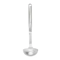 Cucharon Premium de Acero Inoxidable 30 Centimetros KITCHEN AID KMG006OHSS
