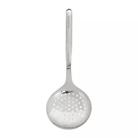 Colador Premium de Acero Inoxidable 35 Centimetros KITCHEN AID KMG010OHSS