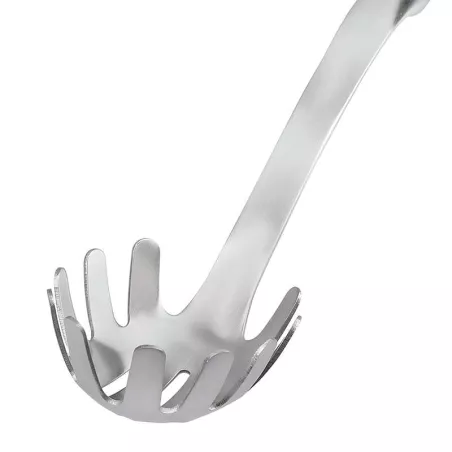 Tenedor para Pasta Premium de Acero Inoxidable 34 Centimetros KITCHEN AID KMG005OHSS