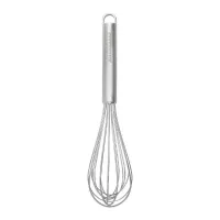 Batidor Globo Premium de Acero Inoxidable 26 Centimetros KITCHEN AID KMG060OHSS