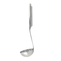 Cucharon Premium de Acero Inoxidable 30 Centimetros KITCHEN AID KMG006OHSS 2