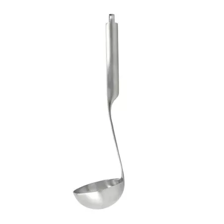 Cucharon Premium de Acero Inoxidable 30 Centimetros KITCHEN AID KMG006OHSS