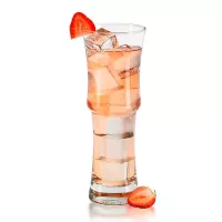 Vaso Cervecero Napoli de 14 Onzas / 414 Mililitros LIBBEY 1619 2