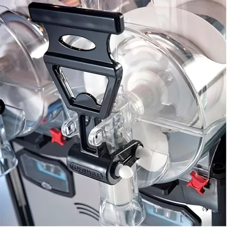 Granizadora Oasis de 1 Tanque de 10 Litros COFRIMEL OASIS1-10/2209.03