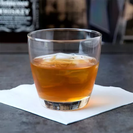 Vaso Rocks Embassy de 207 Mililitros LIBBEY 1514