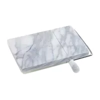 Tabla de Marmol con Cortador de Queso NORPRO 349