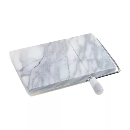 Tabla de Marmol con Cortador de Queso NORPRO 349