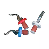 Tapones para Botellas, Set de 3 Unidades NORPRO 288