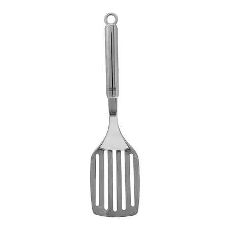 Espatula Ranurada de Acero Inoxidable de 12 Pulgadas NORPRO 1225