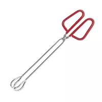 Pinza Larga de Acero Inoxidable de 12 Pulgadas NORPRO 1938