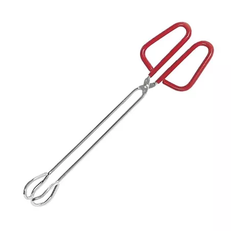 Pinza Larga de Acero Inoxidable de 12 Pulgadas NORPRO 1938