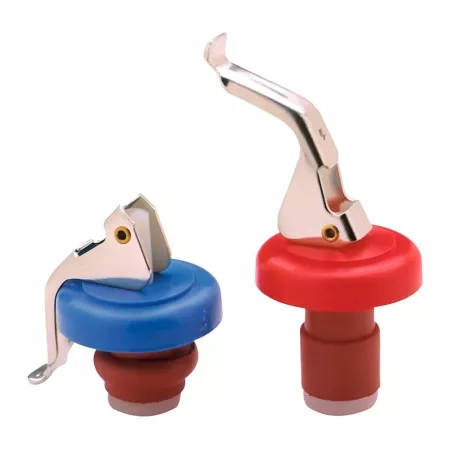 Tapones para Botellas, Set de 3 Unidades NORPRO 288