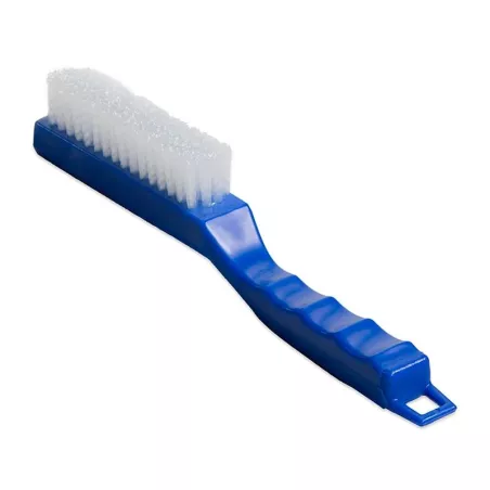 Cepillo con Puno de Plastico y Cerdas de Nylon de 11.5 Pulgadas CARLISLE 4002700