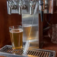 Isopo Largo Doble de 12 Pulgadas CARLISLE 4015400 2