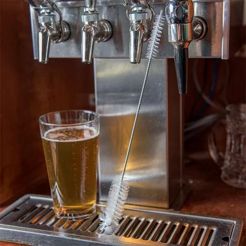 Isopo Largo Doble de 12 Pulgadas CARLISLE 4015400