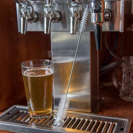 Isopo Largo Doble de 12 Pulgadas CARLISLE 4015400