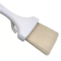 Brocha con Cerda Natural y Puno Plastico con Gancho de 3 Pulgadas CARLISLE 4037900 2