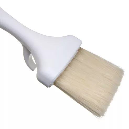 Brocha con Cerda Natural y Puno Plastico con Gancho de 3 Pulgadas CARLISLE 4037900