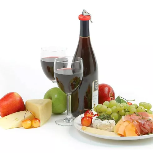 Tapones para Botellas, Set de 3 Unidades NORPRO 288