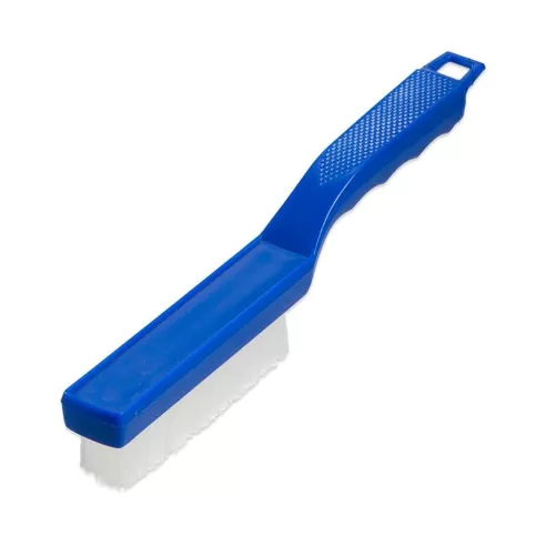 Cepillo con Puno de Plastico y Cerdas de Nylon de 11.5 Pulgadas CARLISLE 4002700