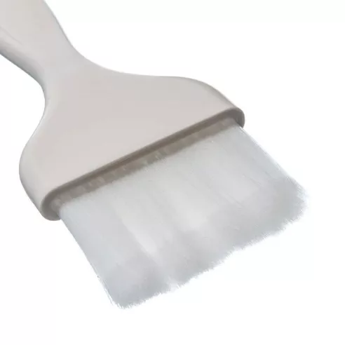 Brocha con Cerdas de Nylon con Puno Plastico de 3 Pulgadas CARLISLE 4039202
