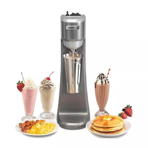 Maquina para Batidos de 3 Velocidades de 1 Frasco Mezclador HAMILTON BEACH HMD200