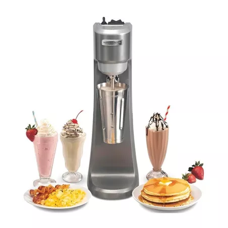 Maquina para Batidos de 3 Velocidades de 1 Frasco Mezclador HAMILTON BEACH HMD200