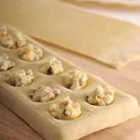 Molde para hacer Ravioles de 12 Cavidades NORPRO 1043 2