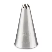 Boquilla para Decoracion # 18 ATECO 18