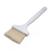 Brocha con Cerda Natural y Puno Plastico con Gancho de 3 Pulgadas CARLISLE 4037900