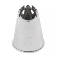 Boquilla para Decoracion # 849 ATECO 849