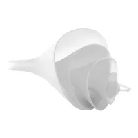 Embudos Plasticos Triangular, Set de 4 piezas TESCOMA 420596