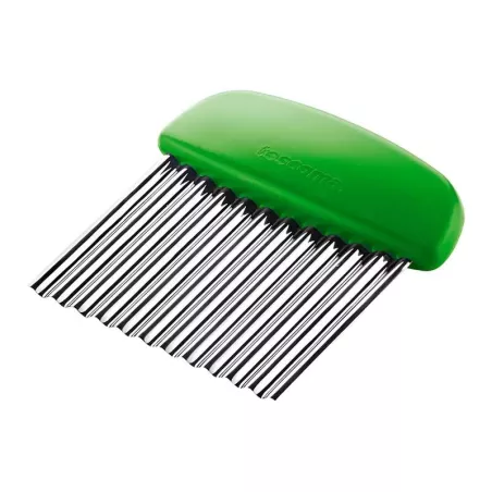 Cortador Ondulado para Vegetales  TESCOMA 420638