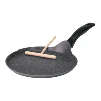 Sarten Crepero de 25 Centimetros  STONELINE 15671