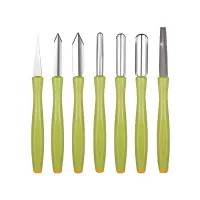 Herramientas para Garnish, Set TESCOMA 422010