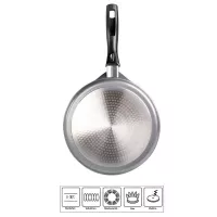 Sarten Crepero de 25 Centimetros  STONELINE 15671 2