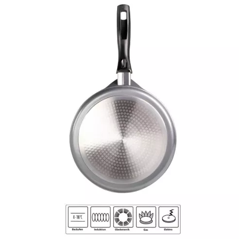 Sarten Crepero de 25 Centimetros  STONELINE 15671