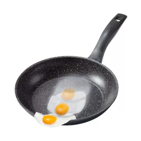 Sarten Redondo de Aluminio Forjado Antiadherente 20 Centimetros STONELINE 19045