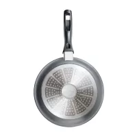 Sarten Redondo de Aluminio Forjado Antiadherente 24 Centimetros STONELINE 19046 2