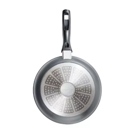 Sarten Redondo de Aluminio Forjado Antiadherente 24 Centimetros STONELINE 19046