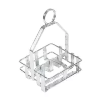 Rack Porta Vinagrera de 3 Compartimientos WINCO WH-7