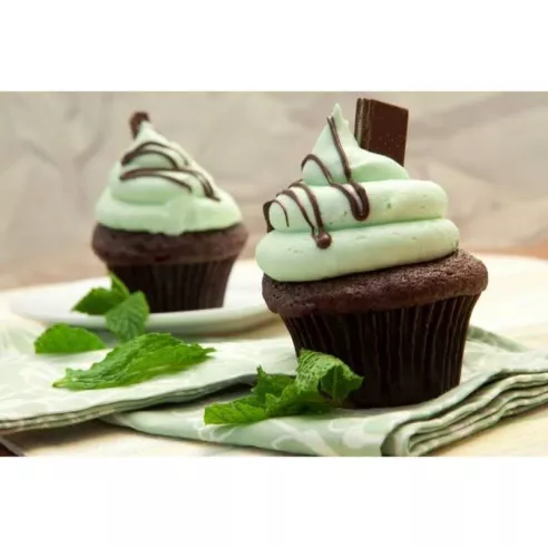 Esencia de Menta de 20 Mililitros ASTEK DG-001-20ML